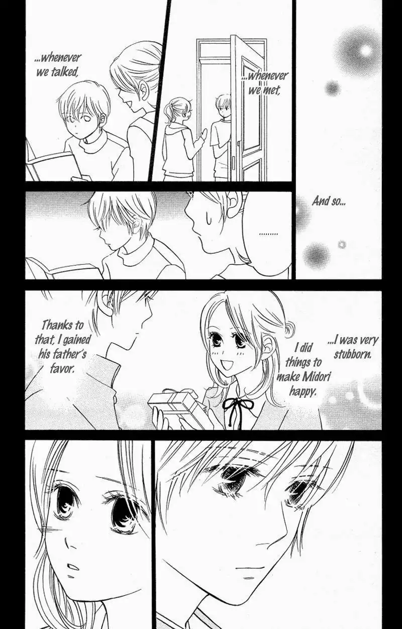 Kimi ga Uso o Tsuita Chapter 10 18